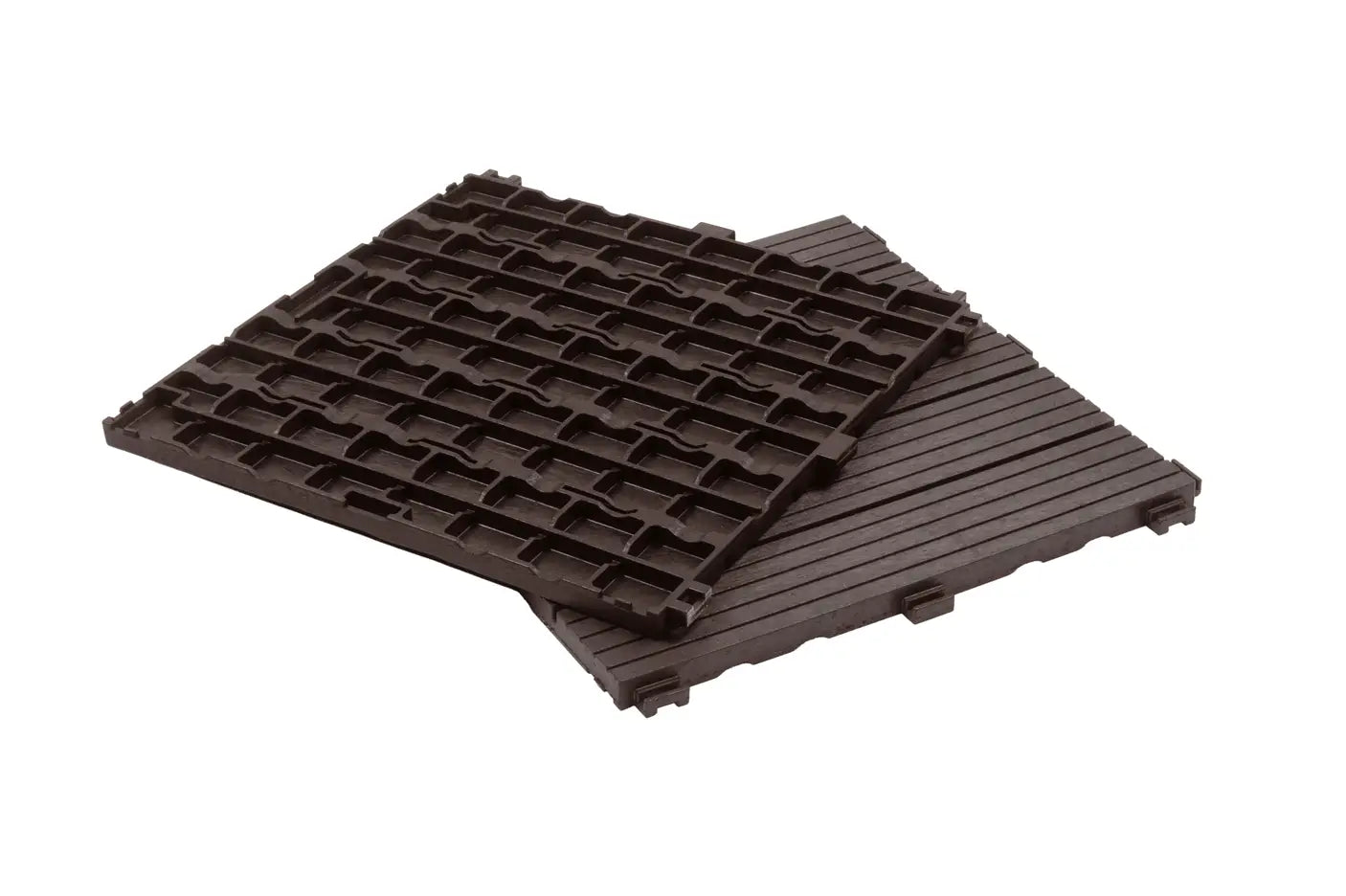 Garden Patio Cosmopolitan Decking Tiles