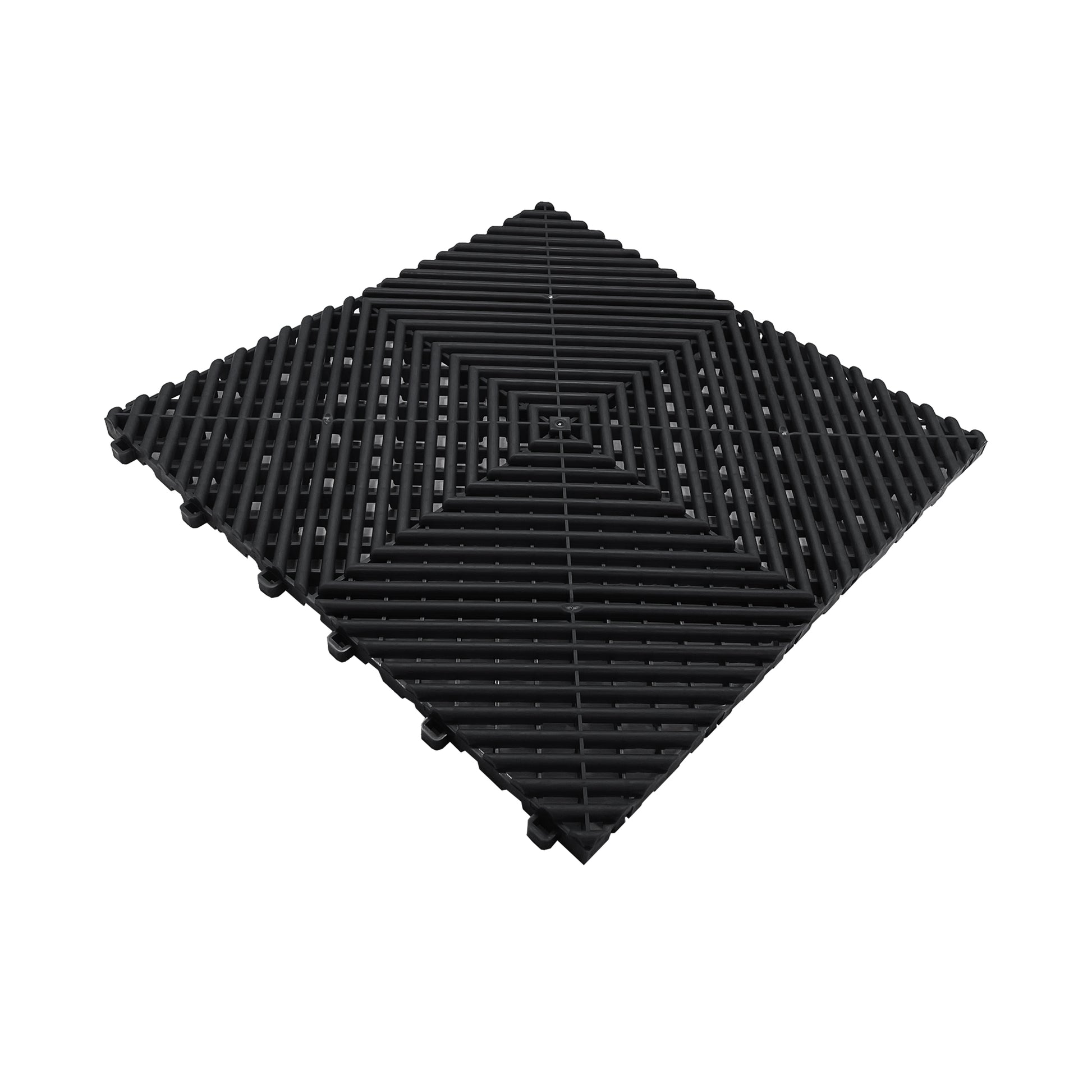 Nicoman Garage Floor Tile Similar to Swiss Trax