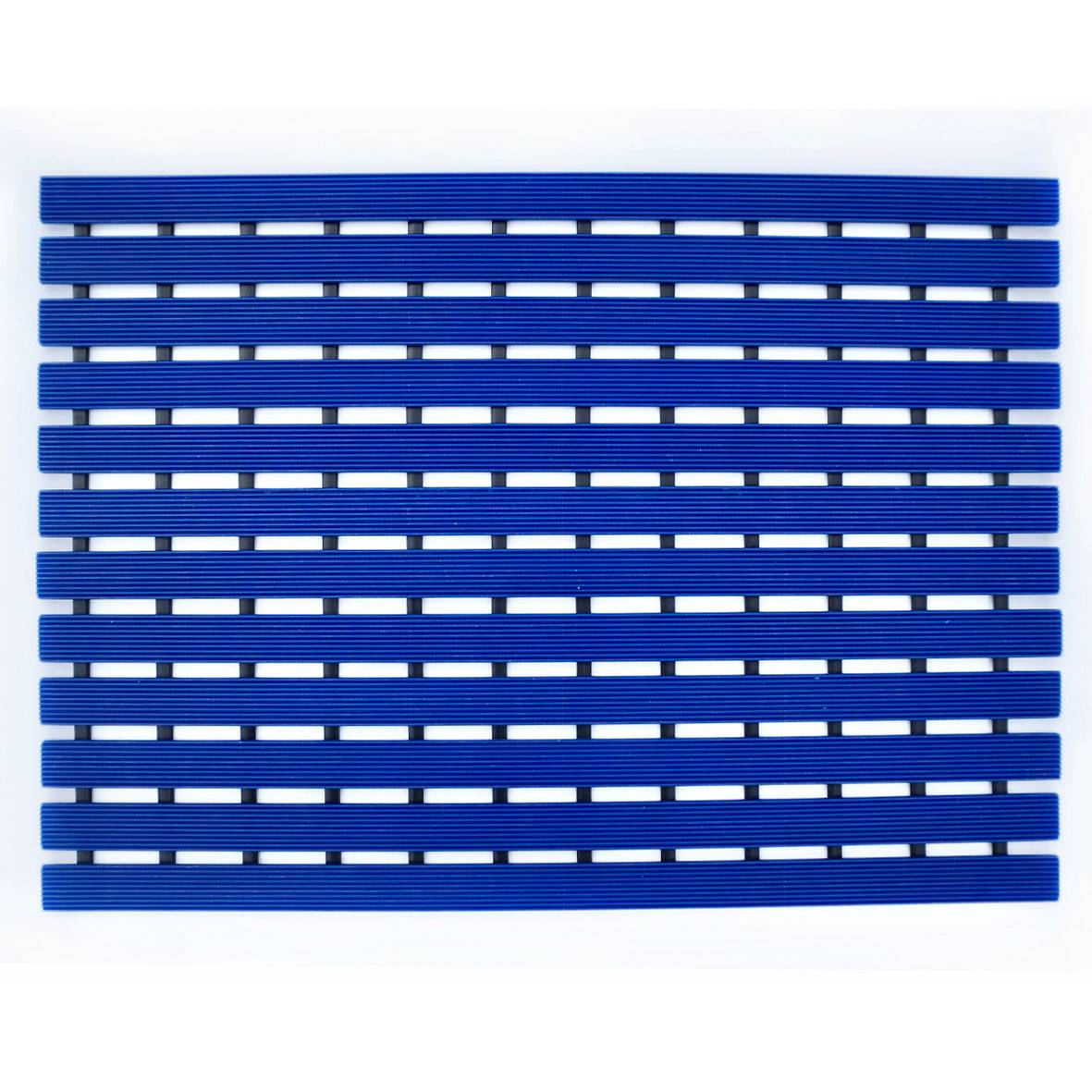 Nicoman Stylish Anti Slip Bath Matt Shower Mat 61cm x 43cm