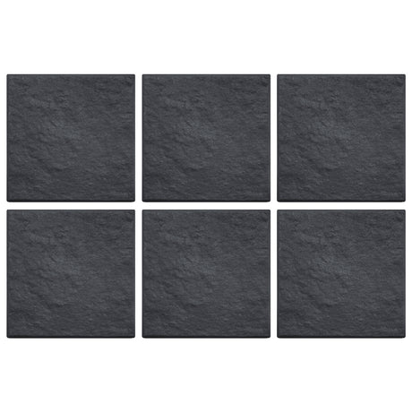 Stomp Stones