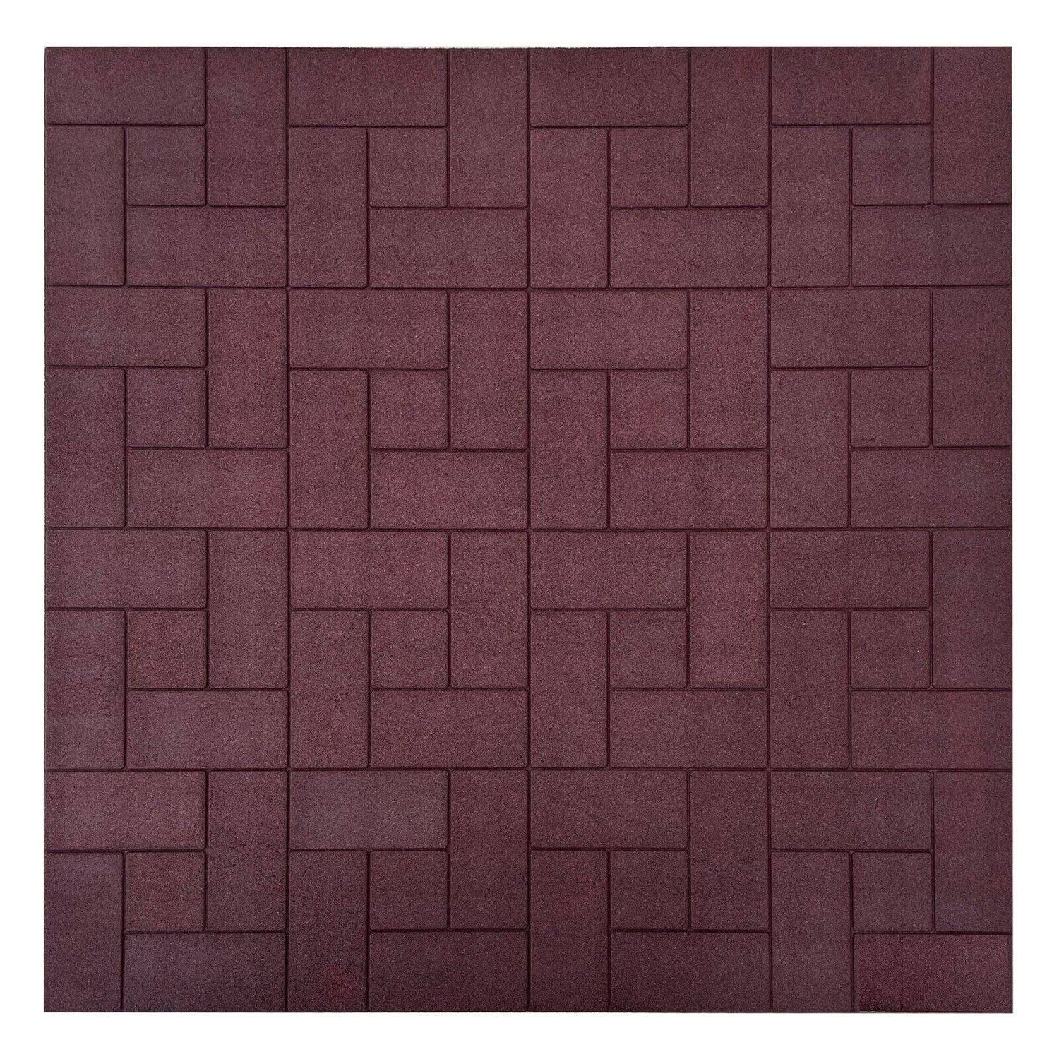 Heavy Duty Recycled Rubber Stables Mat