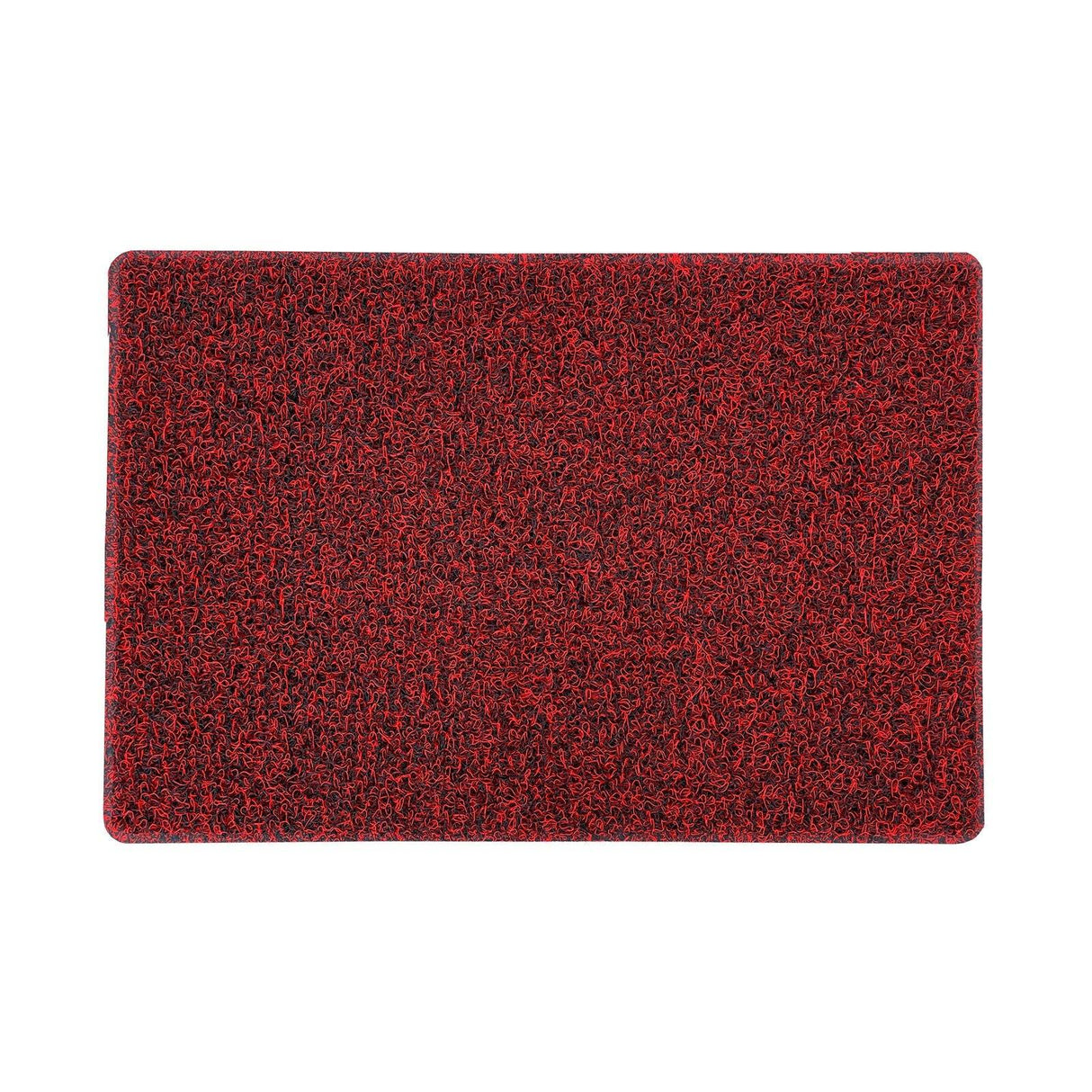 nicoman spaghetti indoor mat / door mat, multi colour options, free delivery, uk made