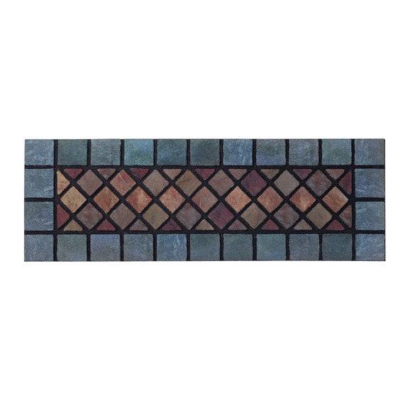 Nicoman Narrow Step Decorative Mat