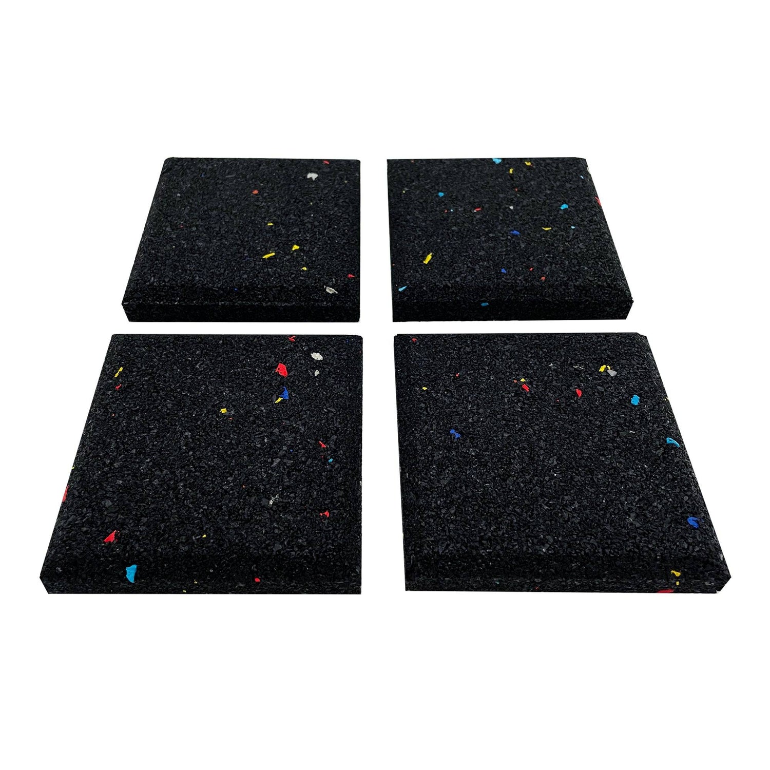Nicoman Anti Vibration Mats & Pads Sound Prevention