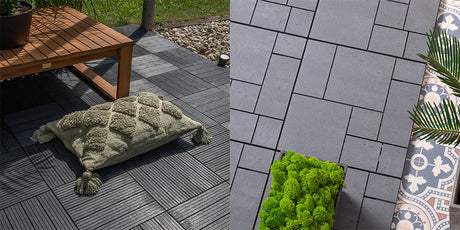 Best Decking Tile Ideas for This Summer