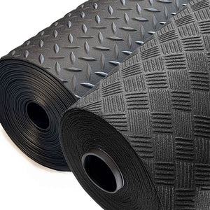 Rubber Flooring Roll