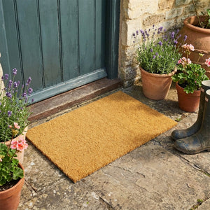 Natural Coir Mats