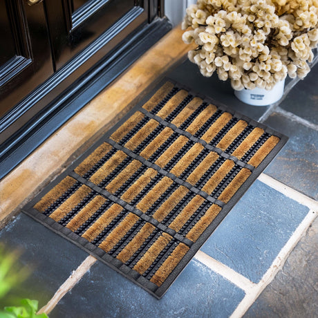 Coir Mats | Durable & Eco-Friendly Door Mats