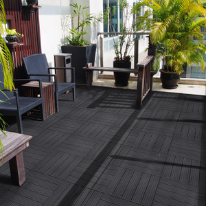 Shop All Decking Tiles