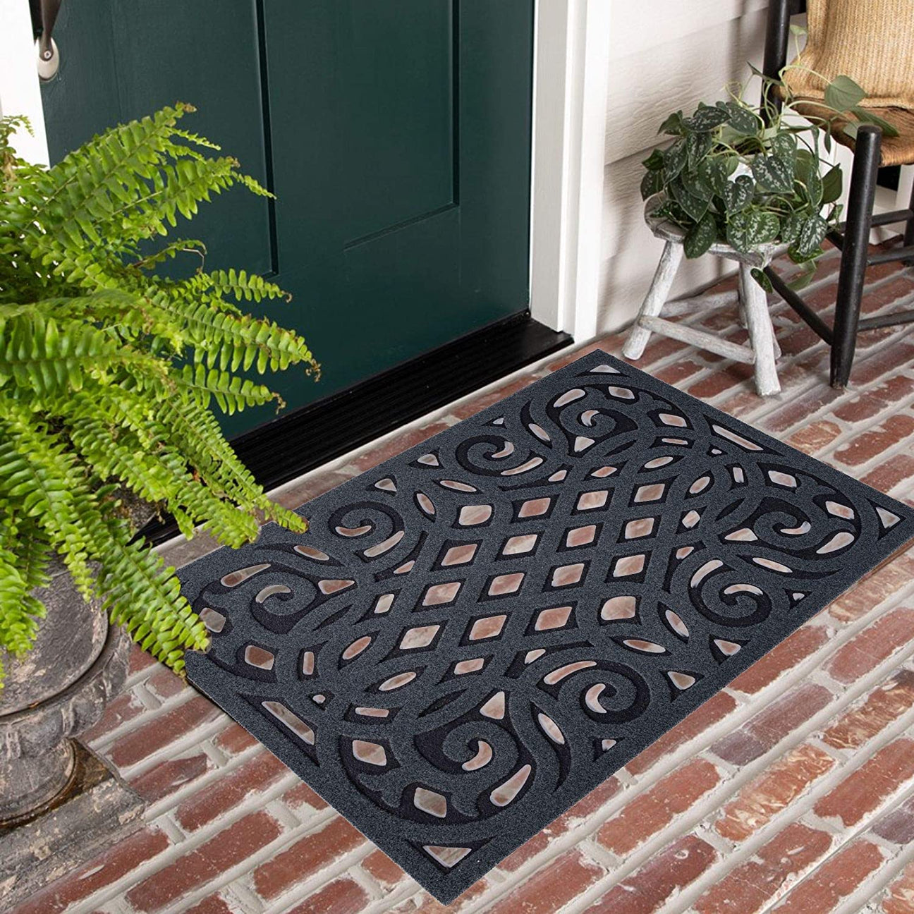 Victorian Style Mats