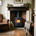 Indoor Fireplaces