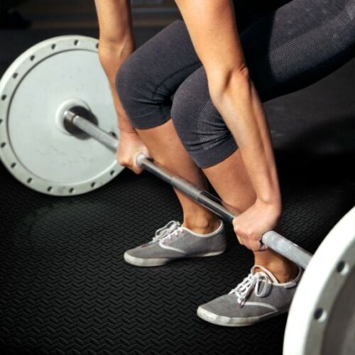 Gym & Home Gym