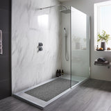 Spaghetti Shower Mats