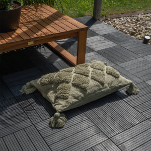 Cosmo Decking Tiles