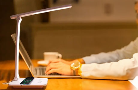 LED Desk Lamp