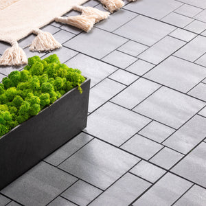 Mosaic Decking Tiles