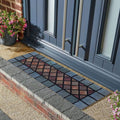Recycled Rubber Mats