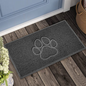 Embossed Mats