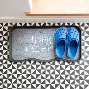 Shoe Trays