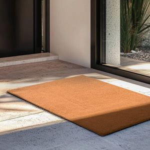 Synthetic Coir Mats