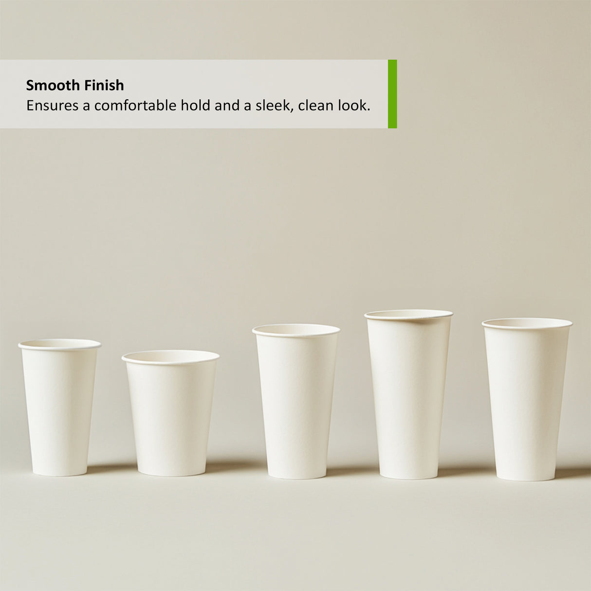 Paper Cups - Made in the UK