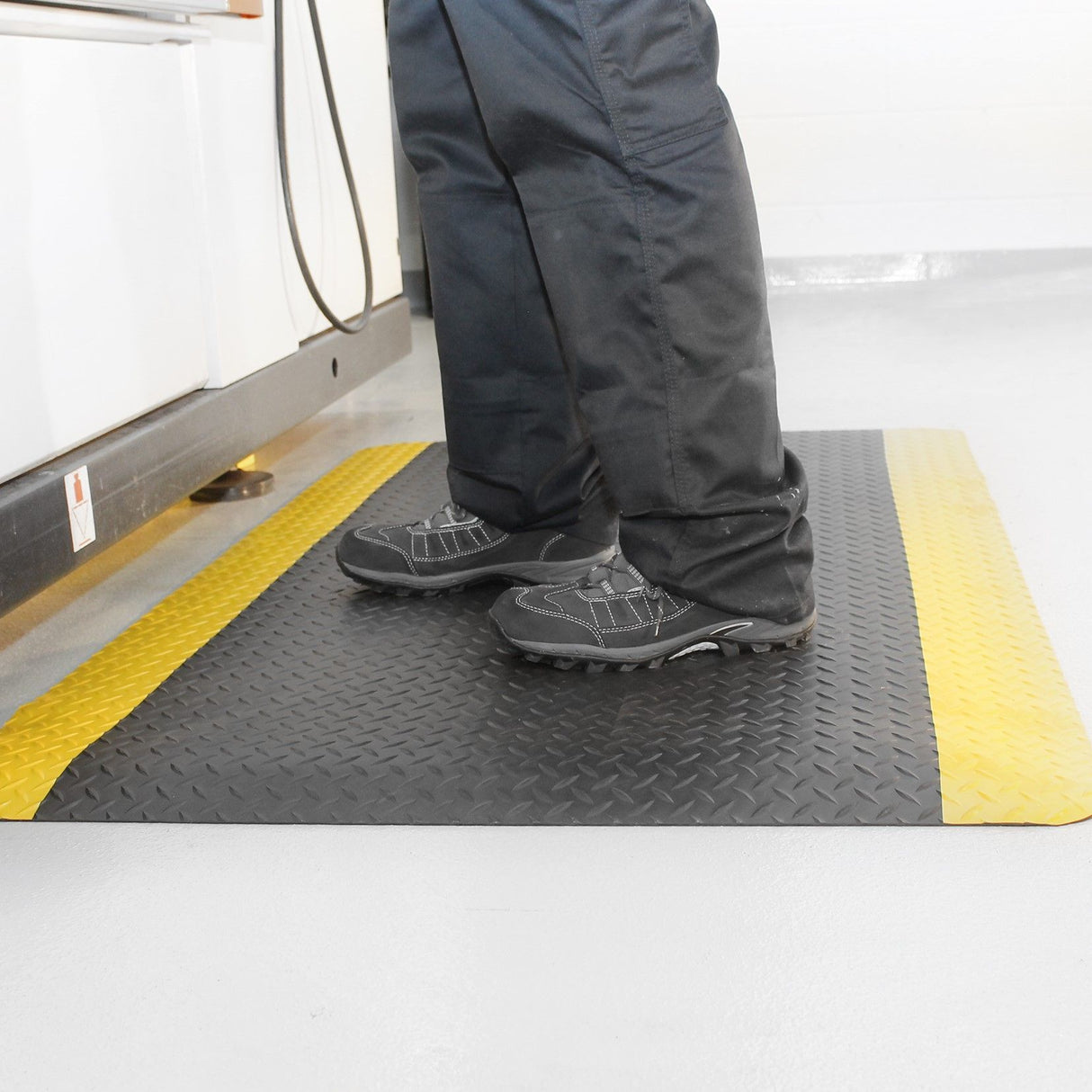 Anti Fatigue Mat 60x90cm - Commercial & Industrial Use