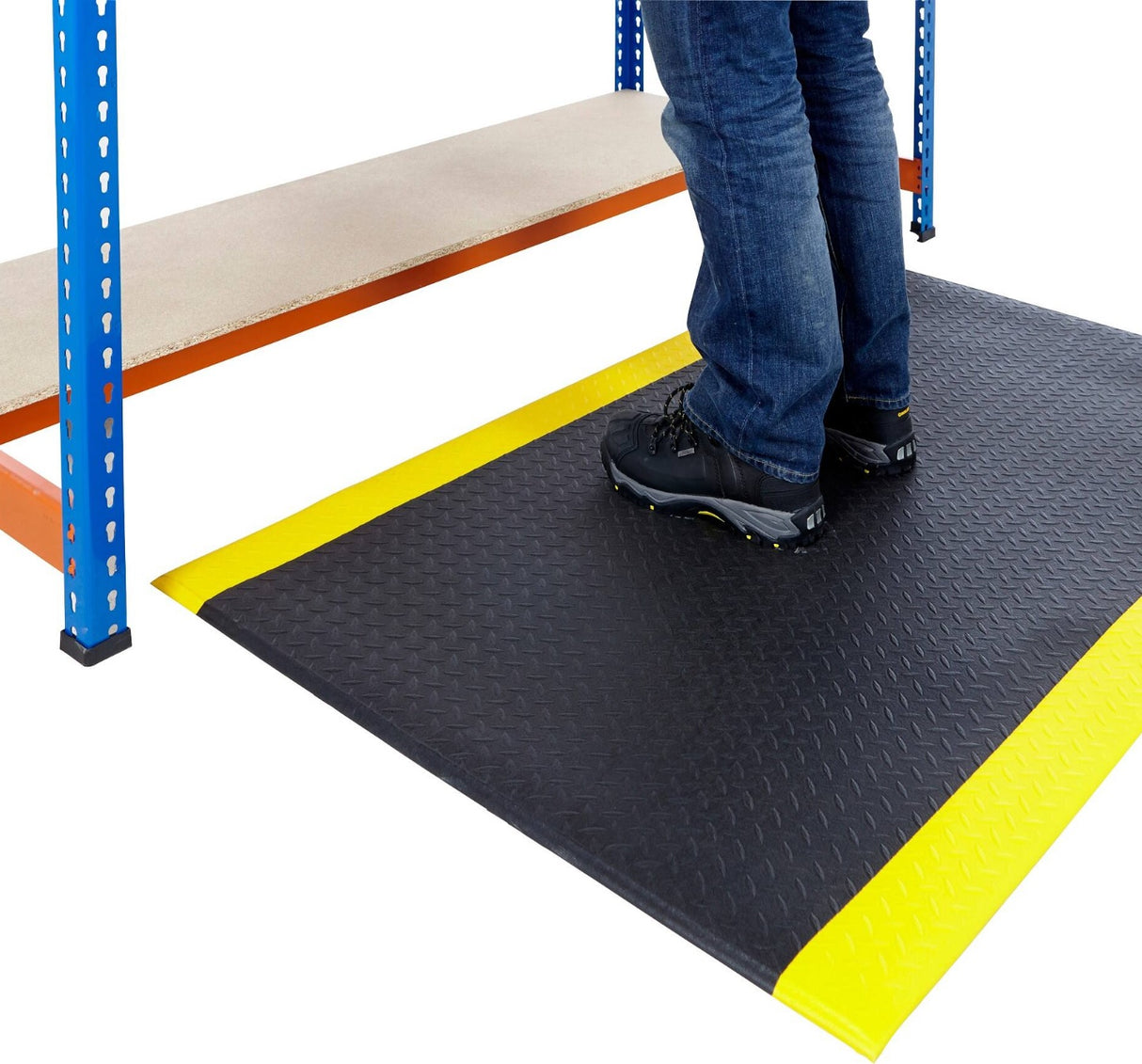 Anti Fatigue Mat 60x90cm - Commercial & Industrial Use