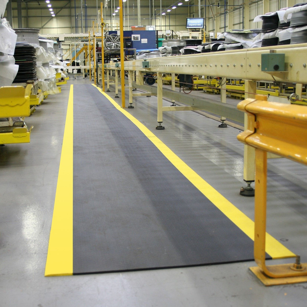 Anti Fatigue Safety Mat