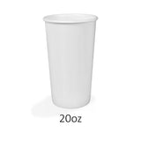 Paper Cups - Made in the UK