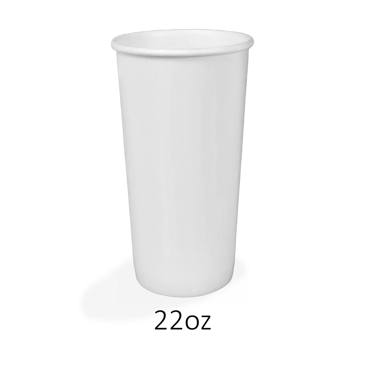 Paper Cups - Made in the UK