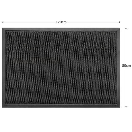 Nicoman Meshmat Entrance Doormat
