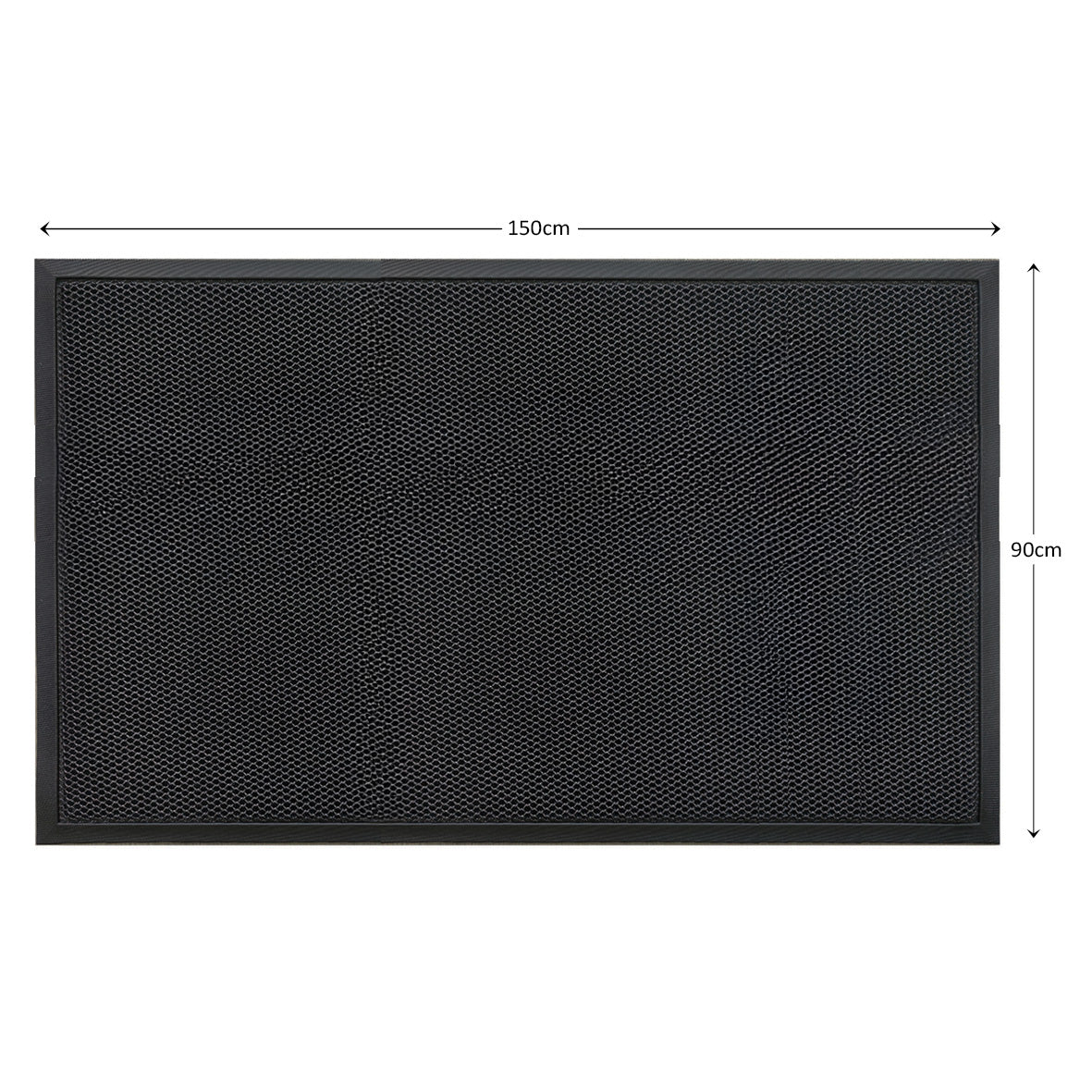 Nicoman Meshmat Entrance Doormat
