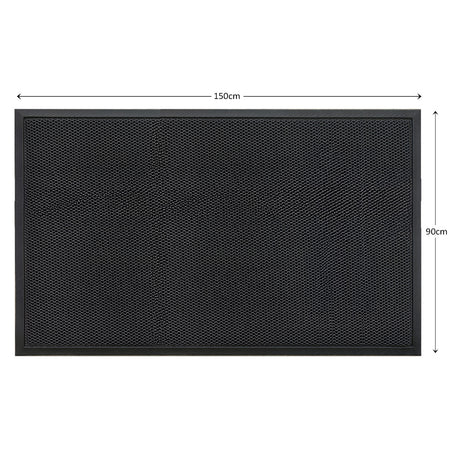 Nicoman Meshmat Entrance Doormat