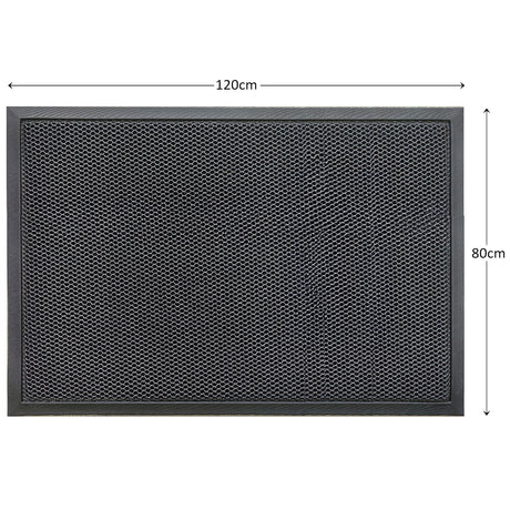 Nicoman Meshmat Entrance Doormat