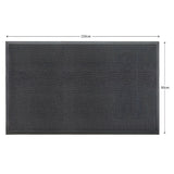 Nicoman Meshmat Entrance Doormat