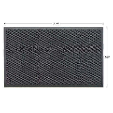 Nicoman Meshmat Entrance Doormat