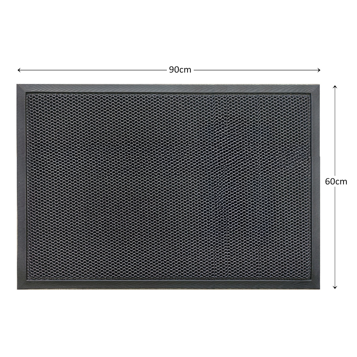 Nicoman Meshmat Entrance Doormat