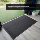Nicoman Meshmat Entrance Doormat
