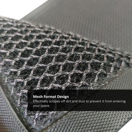 Nicoman Meshmat Entrance Doormat