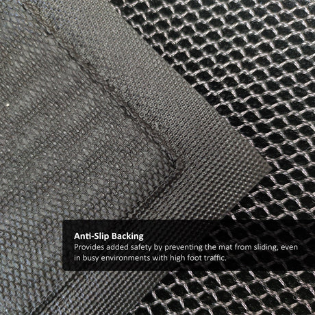 Nicoman Meshmat Entrance Doormat