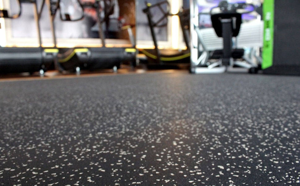 Nicoman Anti Vibration Mats & Pads Sound Prevention