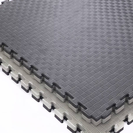 40mm Premium Reversible EVA Tatami Foam Mats