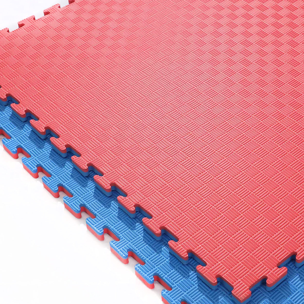 40mm Premium Reversible EVA Tatami Foam Mats