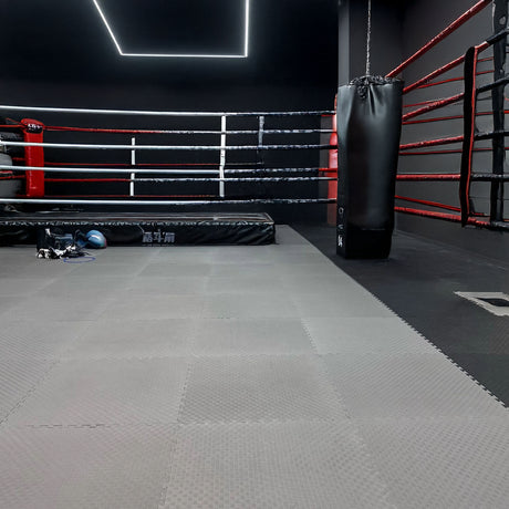 40mm Premium Reversible EVA Tatami Foam Mats