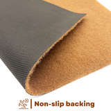 Non-Shed Synthetic Coir Roll - Sold by the Meter