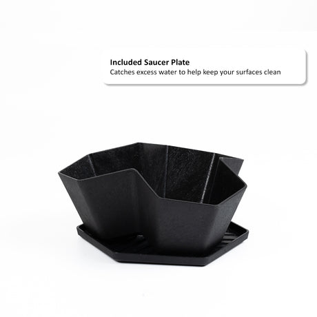 Garden Central Multy Home 5-Tier Stackable Planter