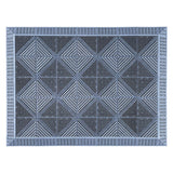 Heavy Duty Modular Outdoor Entryway Floor Doormat