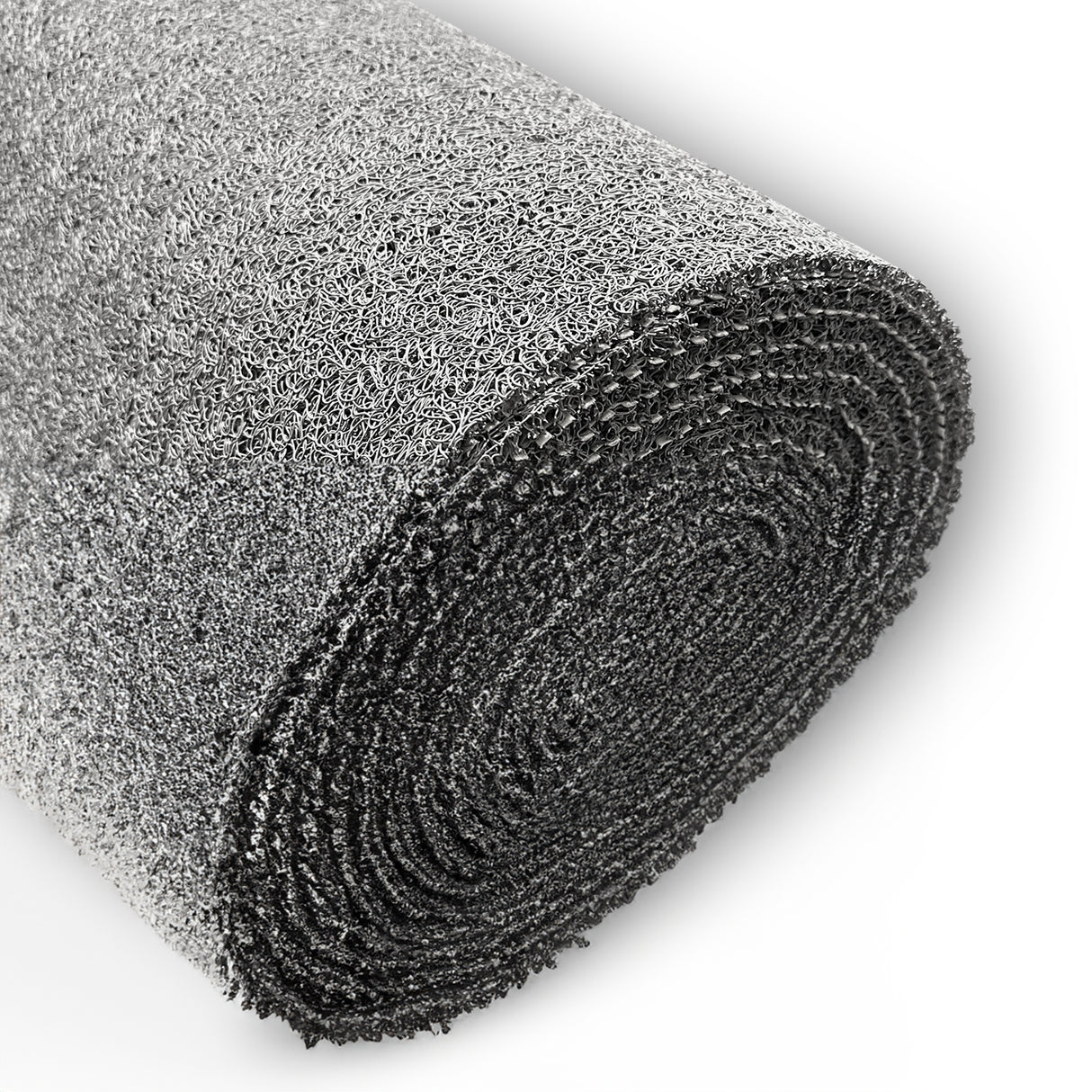 Non Slip Spaghetti Drainage Indoor/Outdoor Rubber Matting 8mm - Sold By The Metre