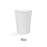 Paper Cups - Made in the UK