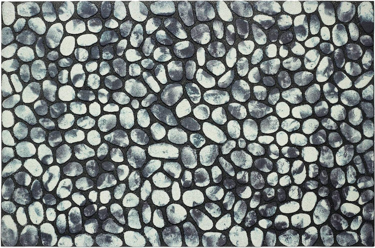 Nicoman Pebble Stone Door Mat